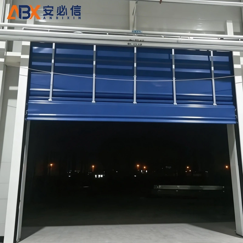 咸阳机械式门封