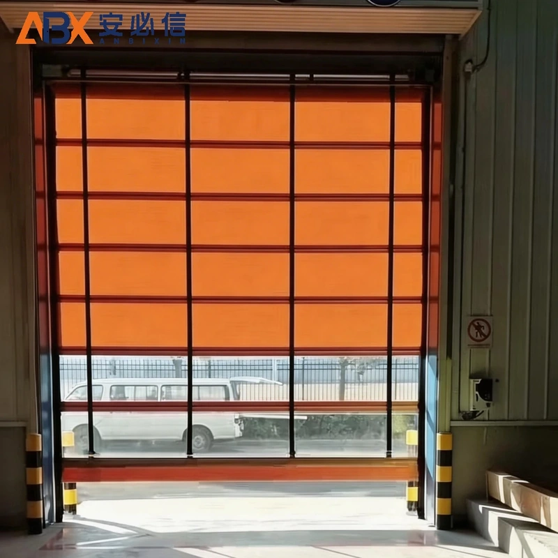 咸阳背带堆积门